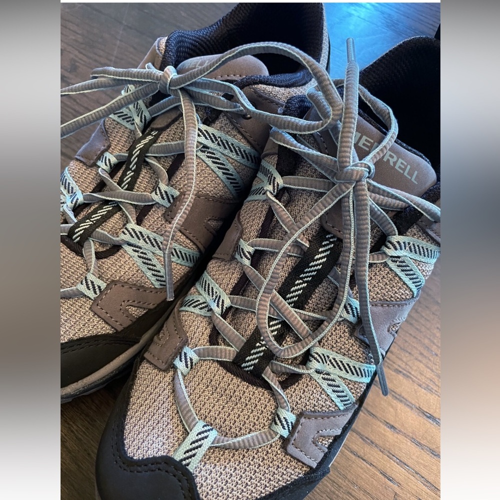 NWOT Merrell Siren Sport Sneakers - Picture 6 of 7